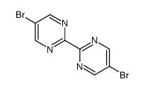 5-bromo-2-(5-bromopyrimidin-2-yl)pyrimidine