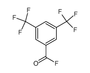 3,5-bis-trifluoromethyl-benzoyl fluoride