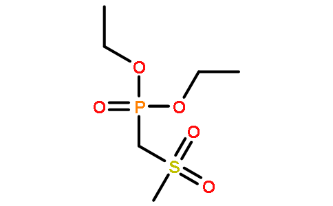 二乙基(甲基磺酰基)膦