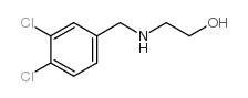 2-(34-二氯苄氨基)-乙醇