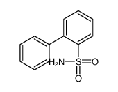 2-phenylbenzenesulfonamide