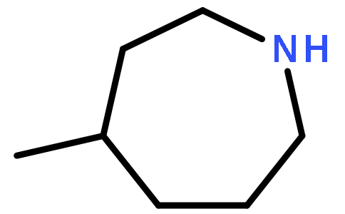 4-甲基高哌啶