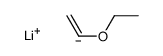 lithium,ethenoxyethane
