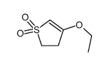 4-ethoxy-2,3-dihydrothiophene 1,1-dioxide