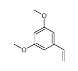 1-ethenyl-3,5-dimethoxybenzene