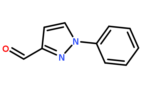 1-苯基-1H-吡唑-3-甲醛