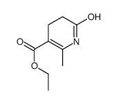 2-甲基-6-氧代-1,4,5,6-四氢吡啶-3-羧酸乙酯