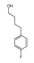 4-(4-Fluorophenyl)-1-butanol