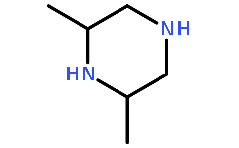 (2S,6S)-2,6-dimethylpiperazine
