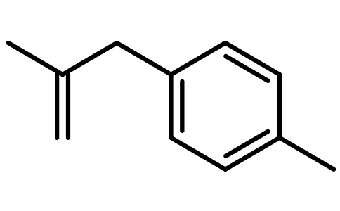 1-methyl-4-(2-methylprop-2-enyl)benzene