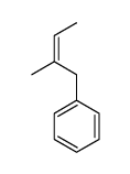 2-methylbut-2-enylbenzene