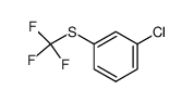 3-苯基氯三氟甲基硫醚