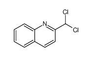 2-(dichloromethyl)quinoline