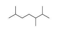 2,3,6-trimethylheptane