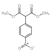 2-(4-硝基苯基)丙二酸二甲酯