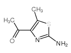 1-(2-氨基-5-甲基-1,3-噻唑-4-基)乙酮