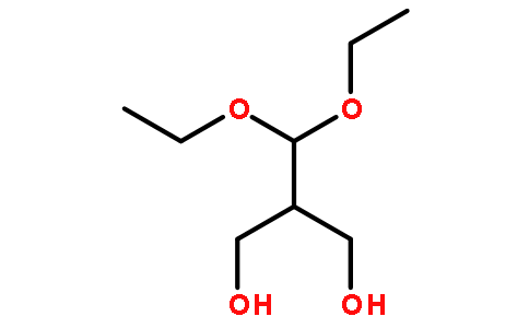 2-(diethoxymethyl)propane-1,3-diol