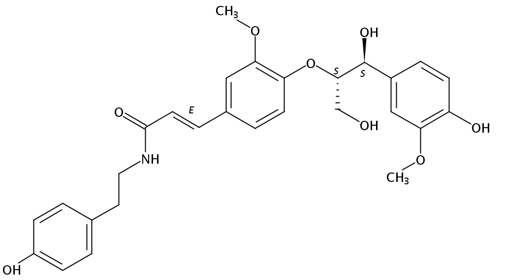 大麻酰胺H对照品(标准品) | 403647-08-5