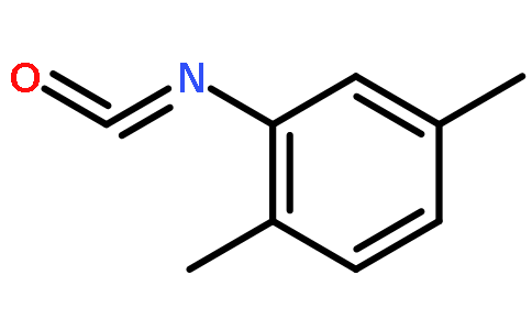 异氰酸2,5-二甲基苯酯
