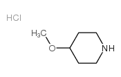 4-甲氧基哌啶盐酸盐 833130