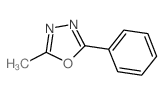 2-甲基-5-苯基-1,3,4-噁二唑