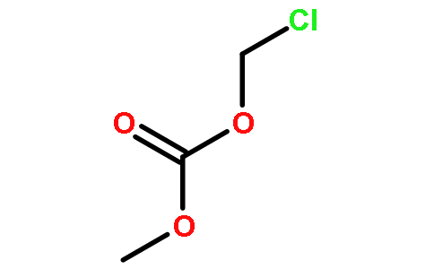 氯甲基碳酸二甲酯
