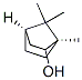 1,7,7-三甲基双环[2.2.1]庚烷-2-醇
