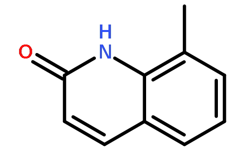 8-甲基-2(1H)-喹啉酮
