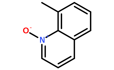 8-methylquinoline 1-oxide