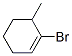 1-溴-6-甲基环己烯