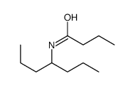 N-(1-丙基丁基)丁酰胺