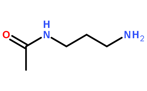 N-(3-Aminopropyl)acetamide