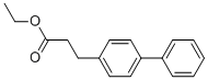 乙基3-(4-联苯基)丙酸酯