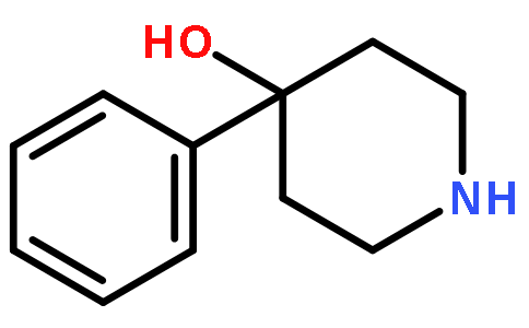 4-羟基-4-苯基哌嗪