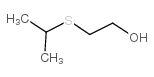 2-羟基乙基异丙基硫醚