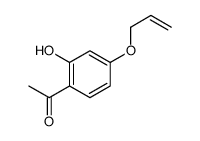 1-[2-hydroxy-4-(2-propen-1-yloxy)phenyl]Ethanone
