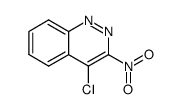4-chloro-3-nitro-cinnoline