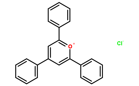 氯化2,4,6-三苯基吡喃嗡