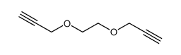 乙二醇1,2-双(2-丙炔基)醚