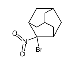 2-bromo-2-nitro-adamantane