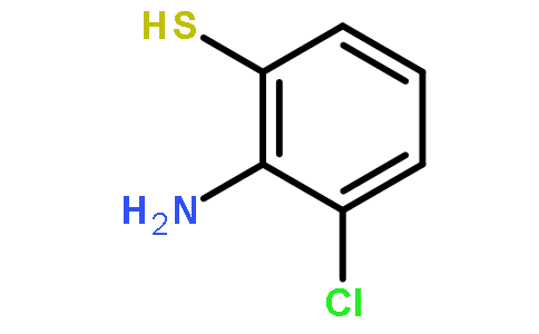 2-氨基-3-氯噻吩
