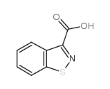 12-苯异噻唑-3-羧酸
