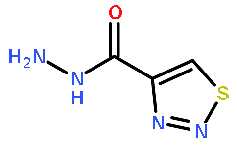 123-噻二唑-4-碳酰肼