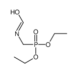 Diethyl (formamidomethyl)phosphonate