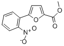 5-(2-硝基苯基)呋喃-2-羧酸甲酯