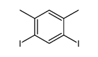 1,5-diiodo-2,4-dimethylbenzene