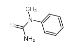 N-甲基-N-苯基硫脲
