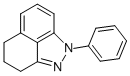 1-苯基-1,3,4,5-四氢苯并[cd]吲唑
