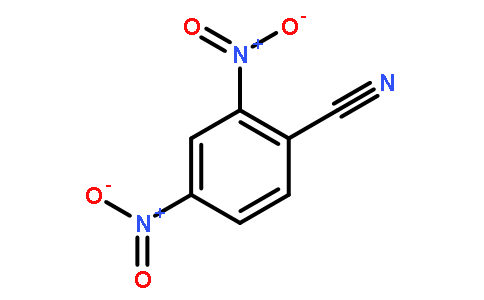 2,4-二硝基苯甲腈