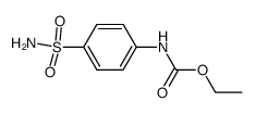 N-[4-(aminosulfonyl)phenyl]Carbamic acid ethyl ester